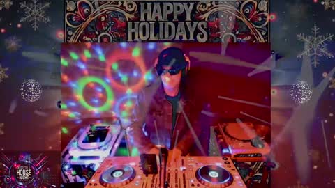 Nico Knight online show from December 2024 04:05:02 AM