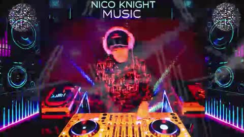 Nico Knight online show from March 2026 07:25:02 AM