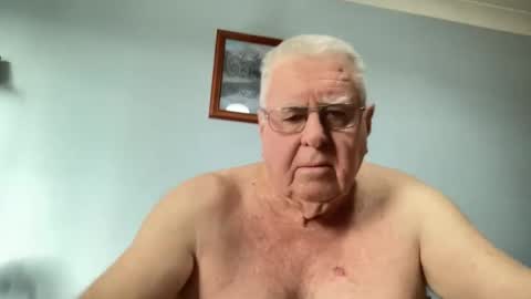 Aussiedude online show from March 2026 09:51:01 PM