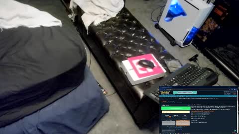 Kevin Fitz online show from November 2025 03:58:01 PM