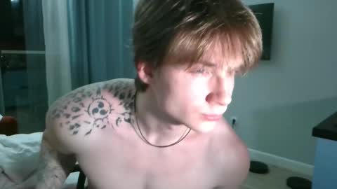 Adam online show from February 2026 03:29:01 PM