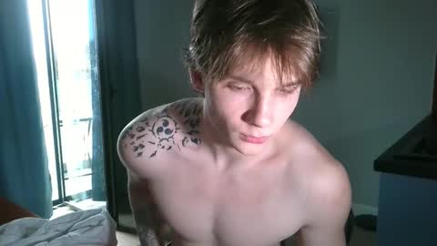 Adam online show from February 2026 12:23:01 PM