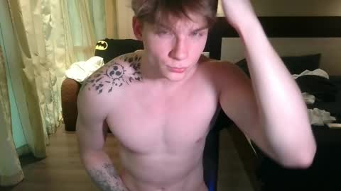 Adam online show from June 2026 04:44:01 PM