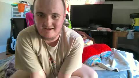 Miss Nebulara online show from May 2026 04:45:02 PM
