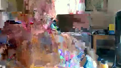 Miss Nebulara online show from May 2026 05:21:02 PM