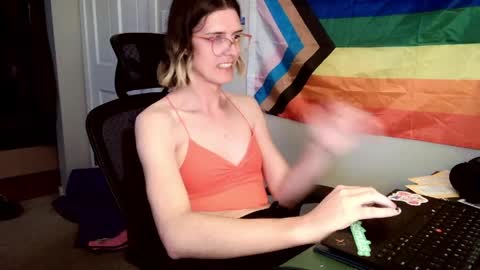 knottybadgirl online show from April 2026 02:16:01 AM