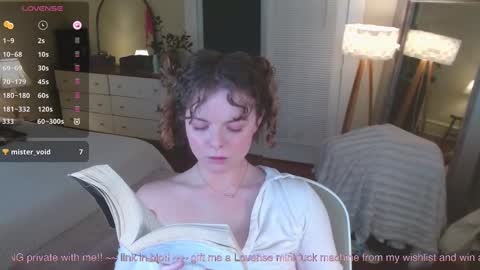 knowlita  online show from January 2025 08:36:01 PM