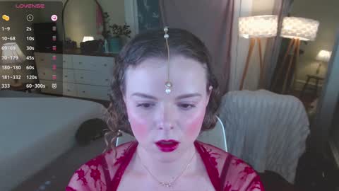 knowlita  online show from January 2025 05:53:01 PM