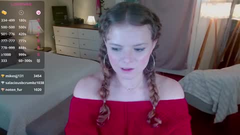 knowlita  online show from February 2025 09:58:02 PM