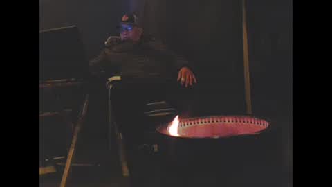 Noname online show from October 2025 09:59:02 PM