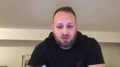 hugo online show from November 2025 10:03:02 PM