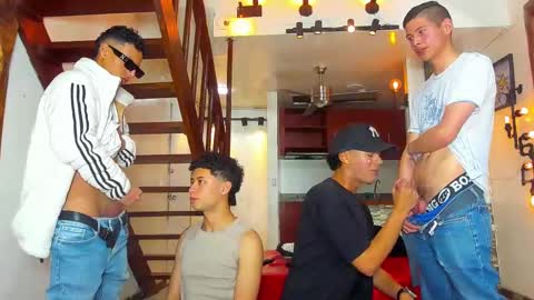 kobayaske online show from March 2025 12:39:02 AM