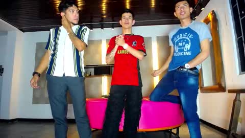 kobayaske online show from January 2026 04:10:01 PM