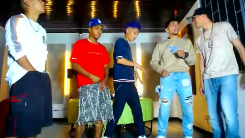 kobayaske online show from February 2026 02:24:02 PM