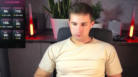 Sweet boy online show from January 2025 09:20:01 PM