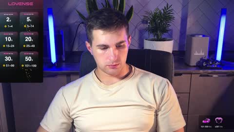 Sweet boy online show from January 2025 08:57:02 PM