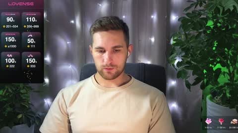 Sweet boy online show from February 2025 11:39:01 PM