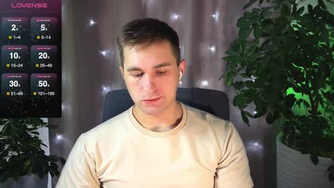 Sweet boy online show from February 2025 06:43:02 AM