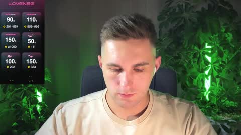 Sweet boy online show from February 2025 08:10:01 PM