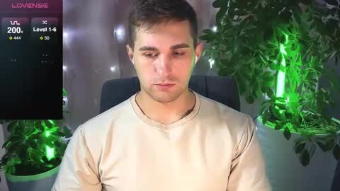 Sweet boy online show from February 2025 08:38:01 AM