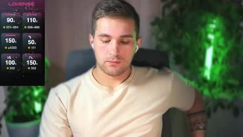 Sweet boy online show from February 2025 07:09:01 AM