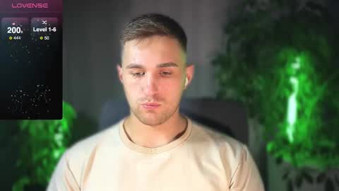 Sweet boy online show from February 2025 09:05:02 PM