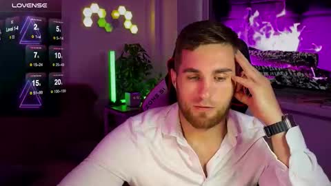 Sweet boy online show from November 2025 12:51:02 PM