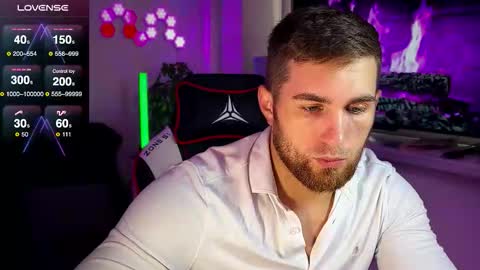 Sweet boy online show from November 2025 11:09:02 AM