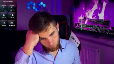 Sweet boy online show from November 2025 10:41:01 PM