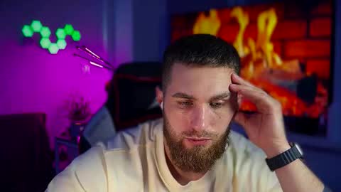 Sweet boy online show from February 2026 09:53:01 PM