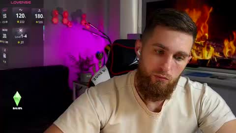 Sweet boy online show from April 2026 11:02:02 AM