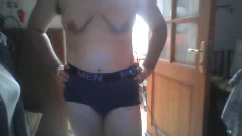 kodas_bud online show from January 2025 09:52:02 PM