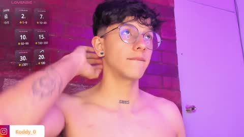 Koddy Independent model online show from December 2024 05:23:01 AM