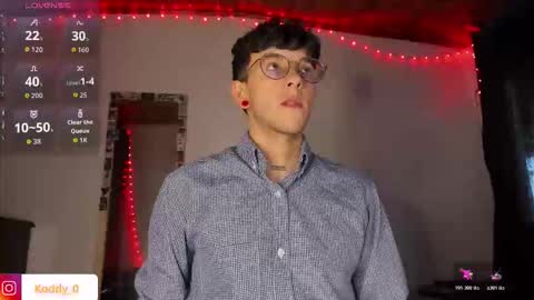 Koddy Independent model online show from December 2025 03:06:01 PM