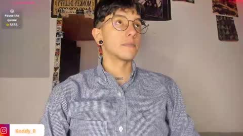 Snapshot of koddy_0 chatting on May 2026 01:58:02 AM Koddy Independent model online show from May 2026 01:58:02 AM