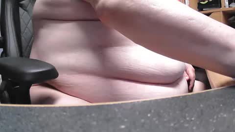 Kodiak1974 online show from October 2025 12:52:02 AM