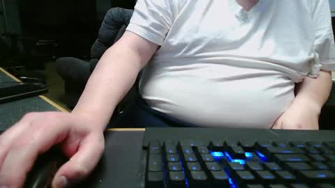 Kodiak1974 online show from January 2026 02:52:02 PM