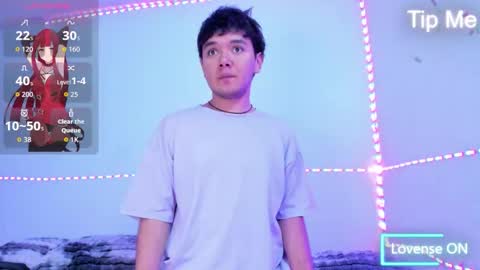 kody_sexy online show from February 2026 02:05:02 AM