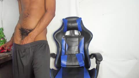 kofi online show from December 2024 09:01:01 PM