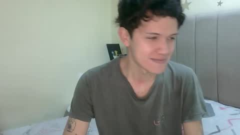 Jacob and Victoria  online show from March 2026 06:19:02 AM