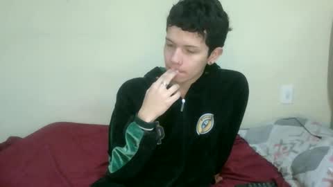 Jacob and Victoria  online show from April 2026 12:00:02 PM