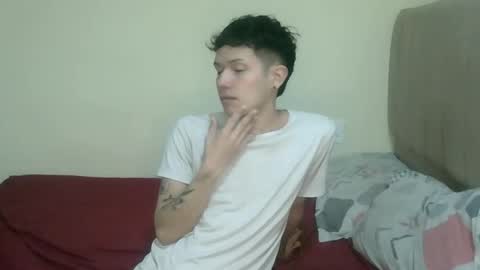 Jacob and Victoria  online show from April 2026 02:09:01 AM