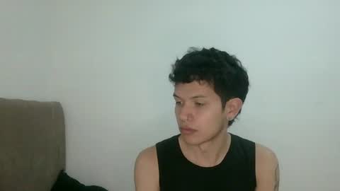 Jacob and Victoria  online show from July 2026 03:33:02 AM