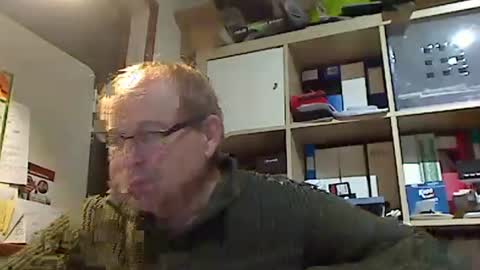 kokin3034 online show from December 2024 08:05:01 AM