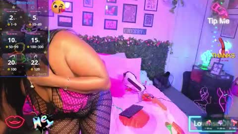 Snapshot of kokocherry00 chatting on November 2025 06:23:02 PM kokocherry00 online show from November 2025 06:23:02 PM