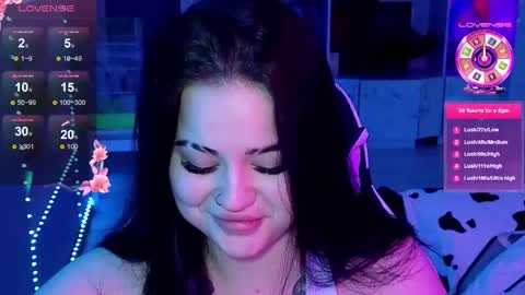 Mia online show from December 2024 02:33:02 PM