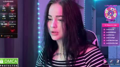 Mia online show from January 2025 07:48:01 PM