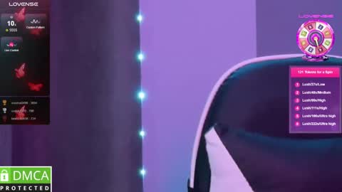 Mia online show from January 2025 10:49:02 PM