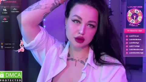 Mia online show from March 2025 01:50:02 AM