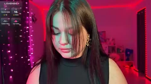 Mia online show from January 2026 02:11:01 PM